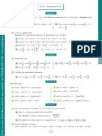 Serie Trigonométrie 1S1 Axlou Toth Renf Final