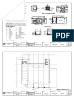 General Notes:: WC DP SH