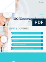 EEG (Electroencephalogram) : By:-Shriya Gautam