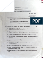 29 TH March, 2023: Drafting Pleadings and Conveyancing