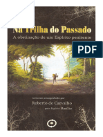 Na Trilha Do Passado - Roberto de Carvalho