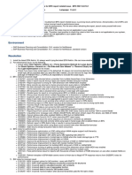 Troubleshooting Guide For BPC Report Related Issue BPC NW 10 0 10 1