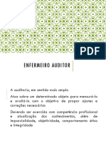 Auditoria 