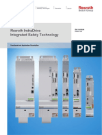 Rexroth IndraDrive Integrated Safety Technology - Ed 6 - r911297838 - 06