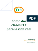 Clases ELE Vida Real