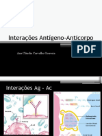 Técnicas de Imunodiagnóstico