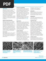 Basic Filtration Concepts