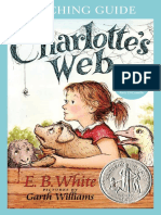 Charlottes - Web - Guied Teacher