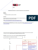 Comprensión Y Redacción de Textos I Ciclo 2022 Semana 4: Normal en La Calle, Normal en La Ley. El País