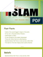 ISLAM