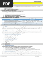 TetouanADVISORS-Marketing S5-Questions Fréquentes-2021-2022