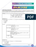 Learning Concepts and Activities: Page - 1