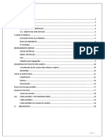 INFORME DE TOPOGRAFIA - O. Saneamiento