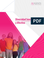 2.3 Material de Estudio - Diversidad Sexual y Afectiva - V3