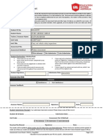 Assessment Cover Sheet: Student Use