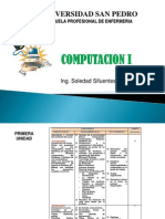 Introduccion A La Computacion