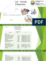 Financiera: Universidad Nacional de Cañete - UNDC 2022. Todos Los Derechos Reservados