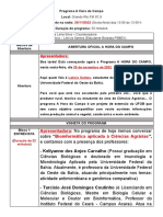 Apresentadora:: Apresentadora: Bioinformática Aplicada À Ciências Agrárias