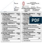 UT 2 EEC Question Paper