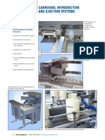 Carrousel Introduction and Ejection Systems Eng