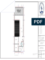 Distribucion Arquitectura