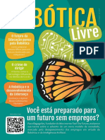 Robótica: Livre