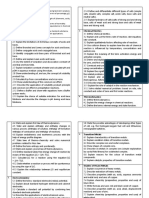 Class 12 Chemistry Content