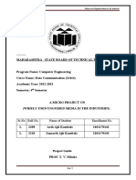 DCC Project Information