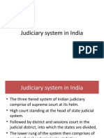 Judiciary