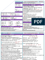 Série LOGARITHME 2bac Biof