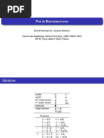 Methodes Numerique