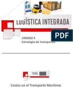 Unidad 4 Estrategia de Transportes