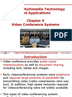 Video 3 - Video Conferencing