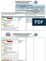 Semana 15 Al19 Mayo Planificaciones Semanales