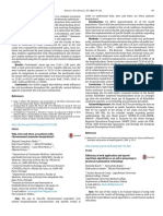 Efficiency of Web Application and Spaced Repetition Algorithms As An Aid in Preparing To Practical Examination of Histology