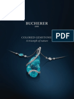 Bucherer ColoredGemstones