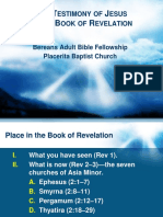 07 Revelation PPT