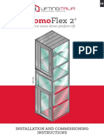 DOMOFLEX-2 - Installation and Commissioning Instructions