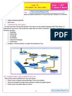 Cours 1 $ 1 Traitement Des Eaux