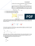 Taller 3. FUERZAS ELECTRICAS CARGAS MULTIPLES (Ing. de Minas)