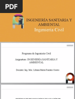 Documentos Ingenieria Sanitaria y Ambiental