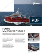 Fugro Pioneer