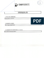 2022-2024 1ºc Gómez, M Psicoanálisis y Literatura