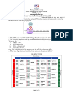 Tutorial X Protein - Qs