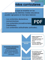 Elaboración de Reactivos