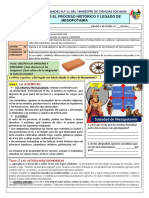 Sesion 11-1º CCSS Aportes Mesopotamia