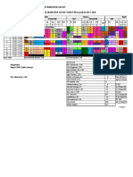 Jadwal Dan Pembagian Jam 2022 2023 JADI