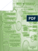 Mapa Conceptual Membrana Celular Yeferson Mendoza