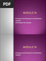 Module 3