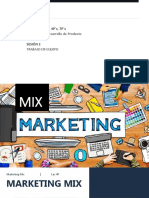 Mix de Marketing 1 471829